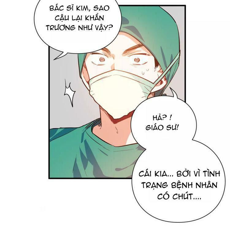 Nữ Hoàng Ngoại Khoa Chapter 1 - 63