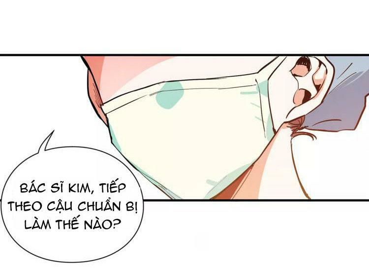 Nữ Hoàng Ngoại Khoa Chapter 1 - 64