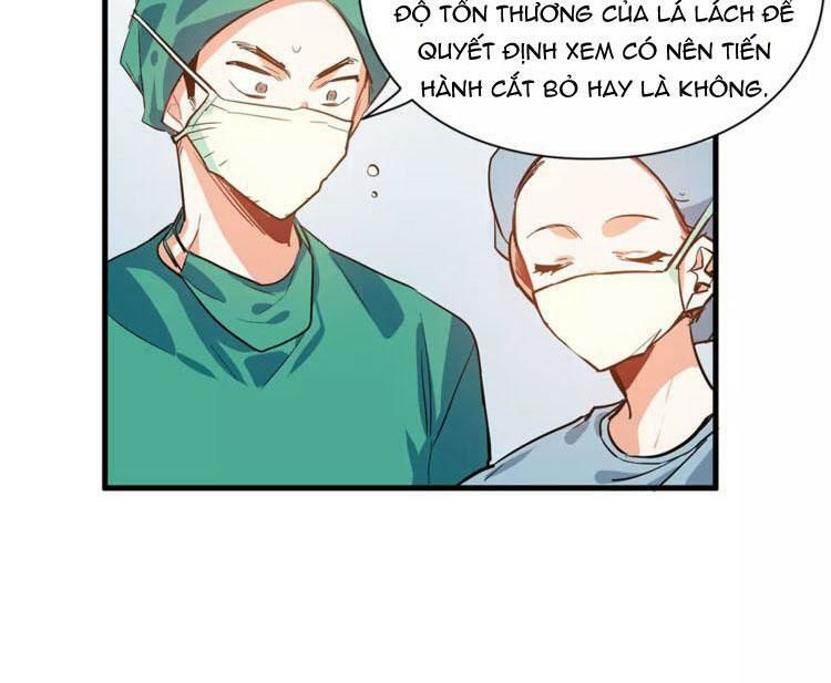 Nữ Hoàng Ngoại Khoa Chapter 1 - 66