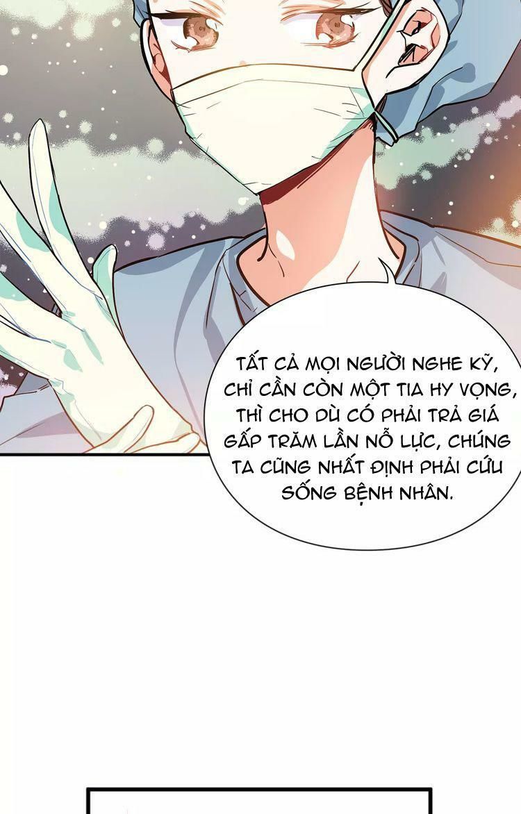 Nữ Hoàng Ngoại Khoa Chapter 1 - 69