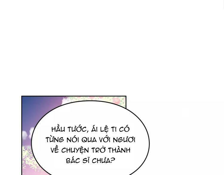 Nữ Hoàng Ngoại Khoa Chapter 10 - 11