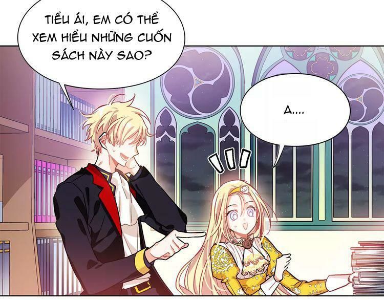 Nữ Hoàng Ngoại Khoa Chapter 10 - 115