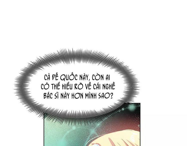 Nữ Hoàng Ngoại Khoa Chapter 10 - 18