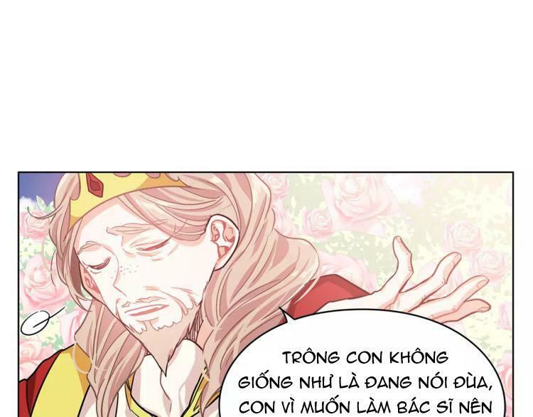 Nữ Hoàng Ngoại Khoa Chapter 10 - 24