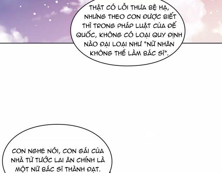 Nữ Hoàng Ngoại Khoa Chapter 10 - 26