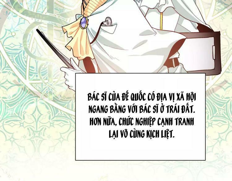 Nữ Hoàng Ngoại Khoa Chapter 10 - 35