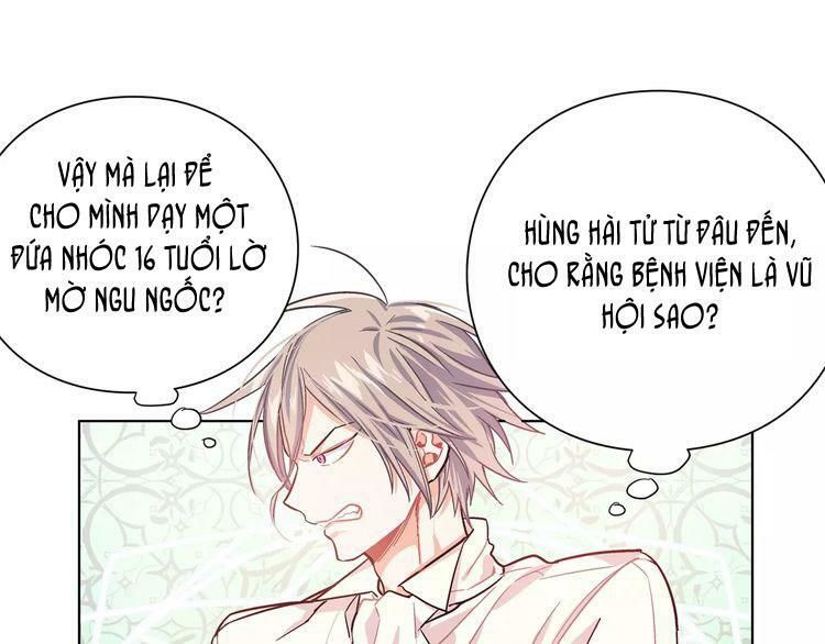 Nữ Hoàng Ngoại Khoa Chapter 11 - 102