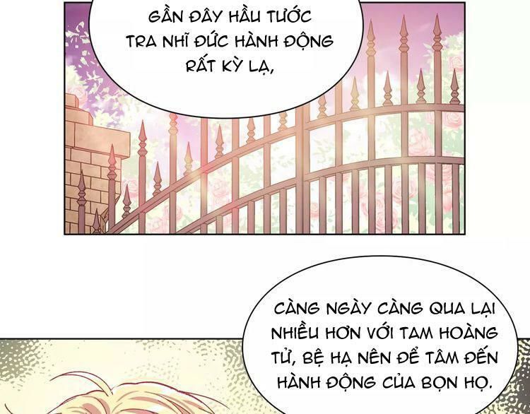 Nữ Hoàng Ngoại Khoa Chapter 11 - 12