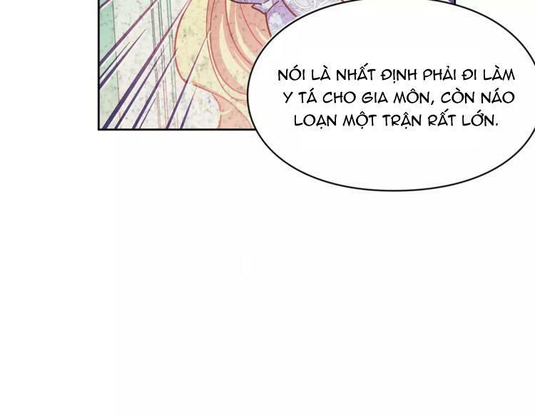 Nữ Hoàng Ngoại Khoa Chapter 11 - 20