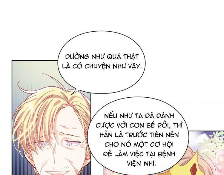 Nữ Hoàng Ngoại Khoa Chapter 11 - 21