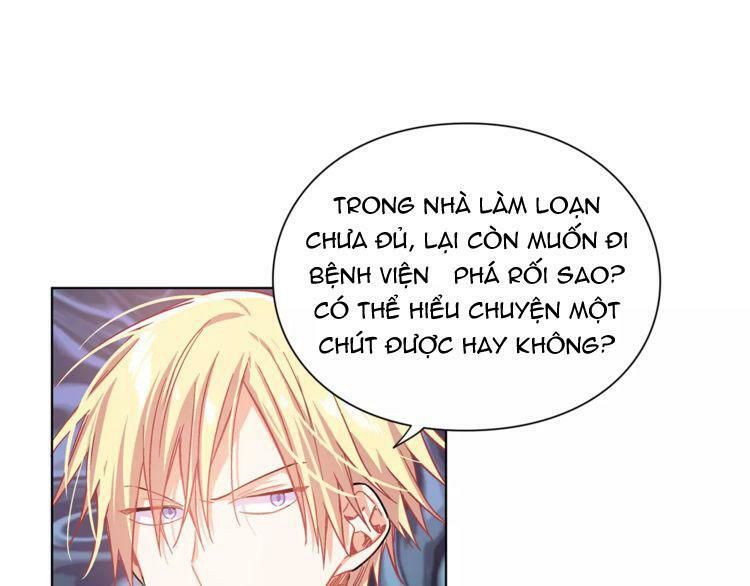 Nữ Hoàng Ngoại Khoa Chapter 11 - 49