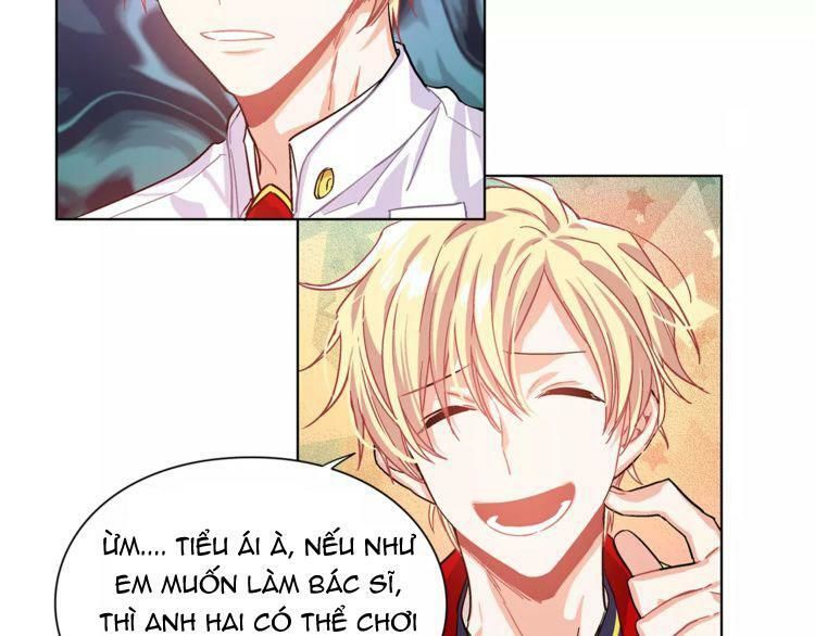 Nữ Hoàng Ngoại Khoa Chapter 11 - 50