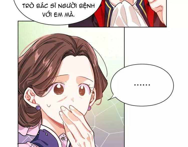 Nữ Hoàng Ngoại Khoa Chapter 11 - 51