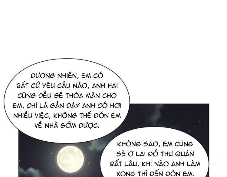 Nữ Hoàng Ngoại Khoa Chapter 11 - 57