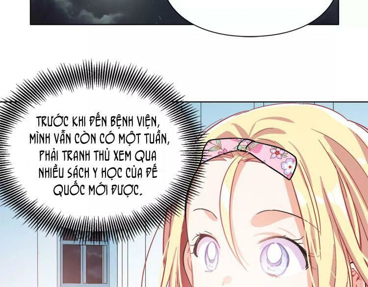 Nữ Hoàng Ngoại Khoa Chapter 11 - 58