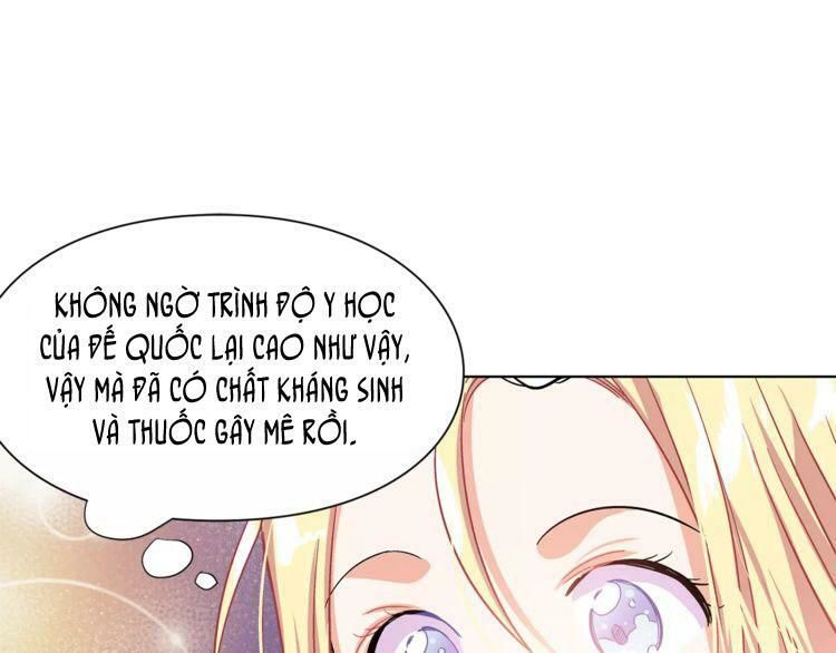 Nữ Hoàng Ngoại Khoa Chapter 11 - 66