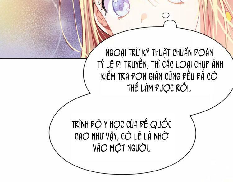 Nữ Hoàng Ngoại Khoa Chapter 11 - 67