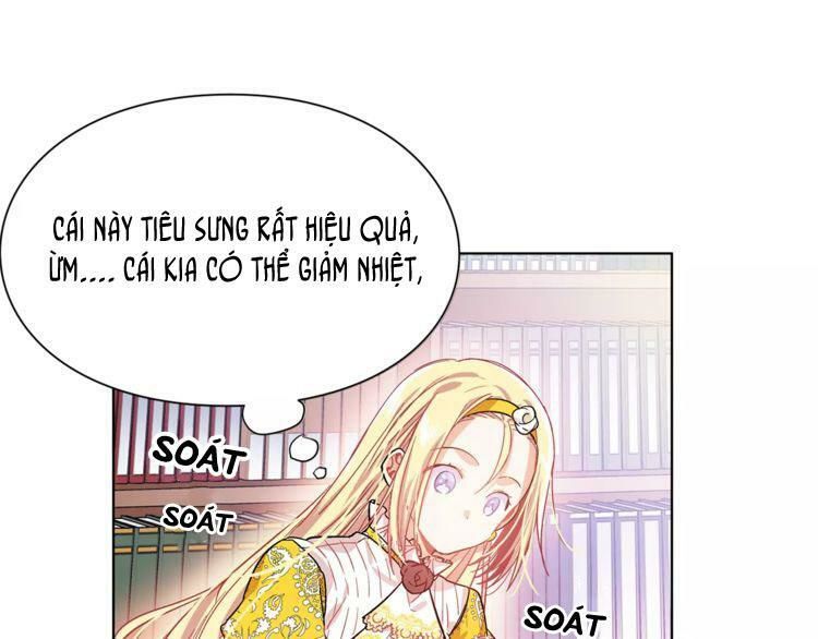 Nữ Hoàng Ngoại Khoa Chapter 11 - 73