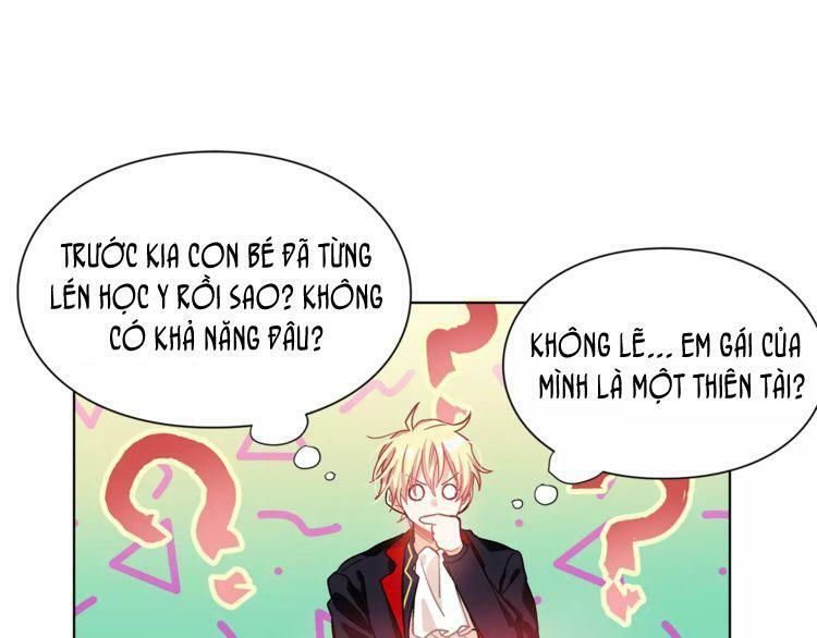 Nữ Hoàng Ngoại Khoa Chapter 11 - 93