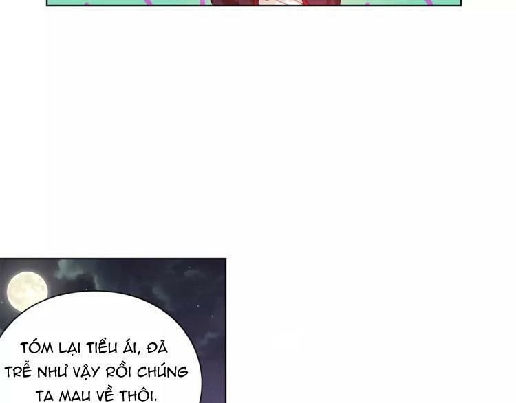 Nữ Hoàng Ngoại Khoa Chapter 11 - 94