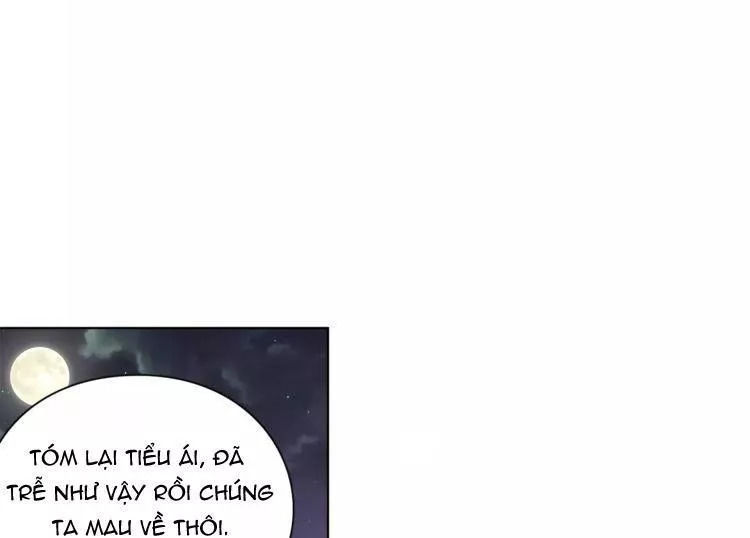 Nữ Hoàng Ngoại Khoa Chapter 12 - 1