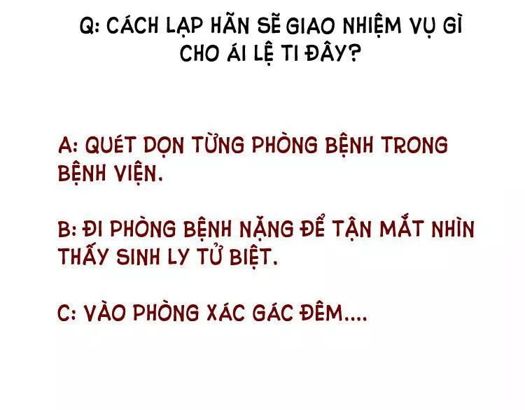 Nữ Hoàng Ngoại Khoa Chapter 12 - 104