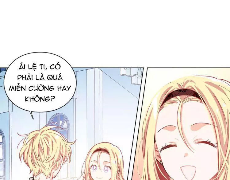 Nữ Hoàng Ngoại Khoa Chapter 12 - 14