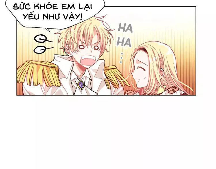 Nữ Hoàng Ngoại Khoa Chapter 12 - 16