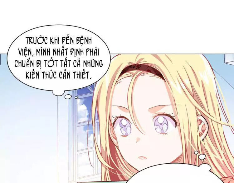 Nữ Hoàng Ngoại Khoa Chapter 12 - 17