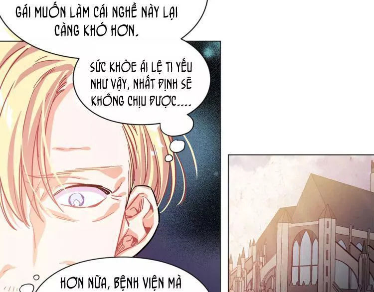 Nữ Hoàng Ngoại Khoa Chapter 12 - 19