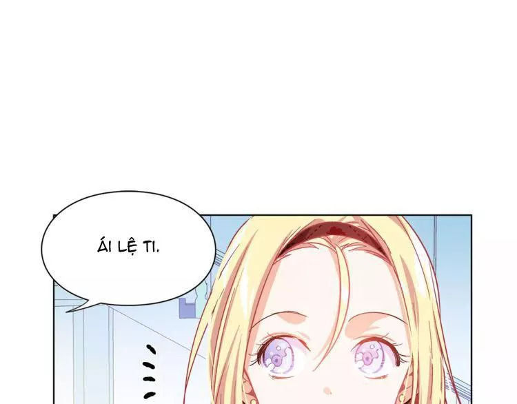 Nữ Hoàng Ngoại Khoa Chapter 12 - 22