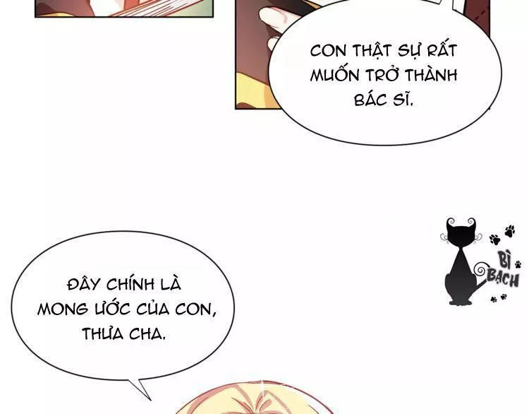 Nữ Hoàng Ngoại Khoa Chapter 12 - 27