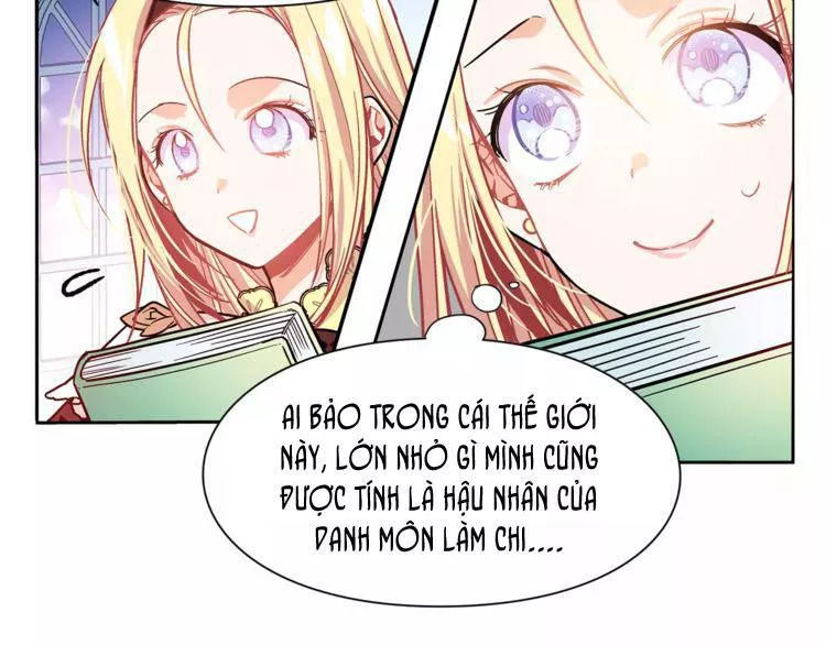 Nữ Hoàng Ngoại Khoa Chapter 12 - 34