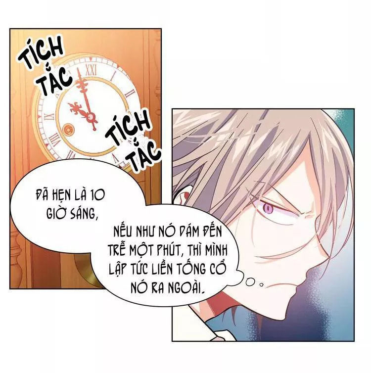 Nữ Hoàng Ngoại Khoa Chapter 12 - 51