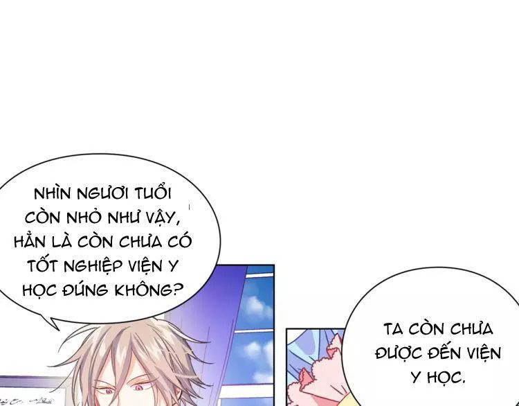 Nữ Hoàng Ngoại Khoa Chapter 12 - 63