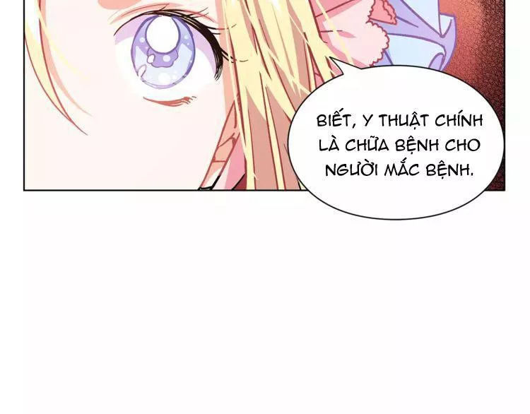 Nữ Hoàng Ngoại Khoa Chapter 12 - 70