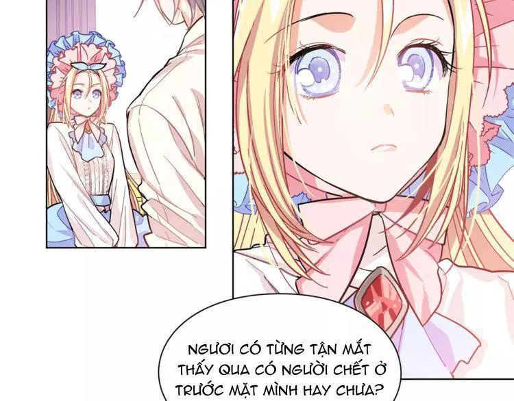 Nữ Hoàng Ngoại Khoa Chapter 12 - 72