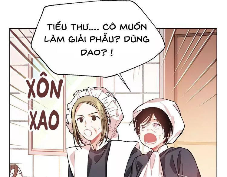 Nữ Hoàng Ngoại Khoa Chapter 12 - 96