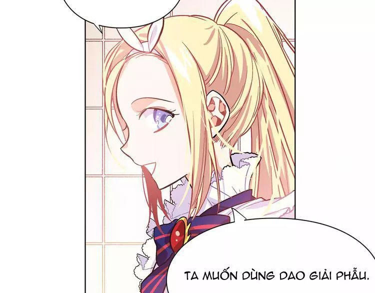 Nữ Hoàng Ngoại Khoa Chapter 12 - 98