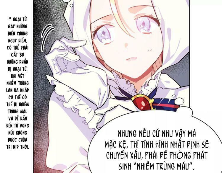 Nữ Hoàng Ngoại Khoa Chapter 13 - 103