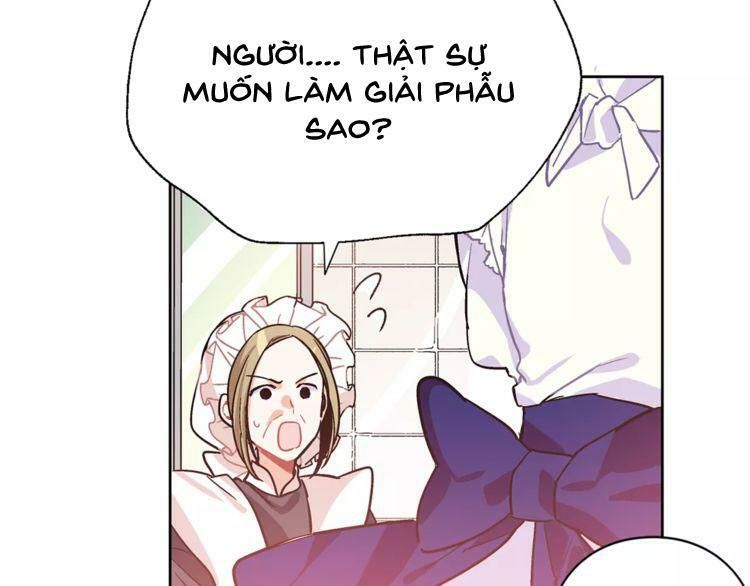 Nữ Hoàng Ngoại Khoa Chapter 13 - 110