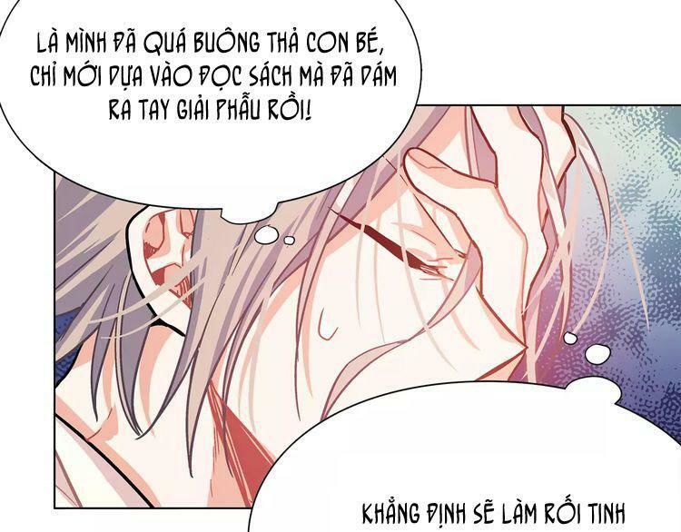 Nữ Hoàng Ngoại Khoa Chapter 13 - 119