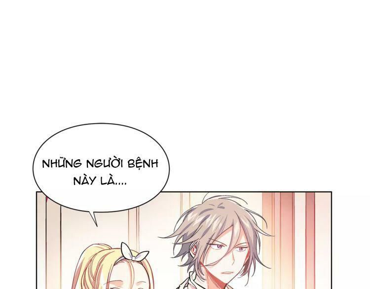 Nữ Hoàng Ngoại Khoa Chapter 13 - 14