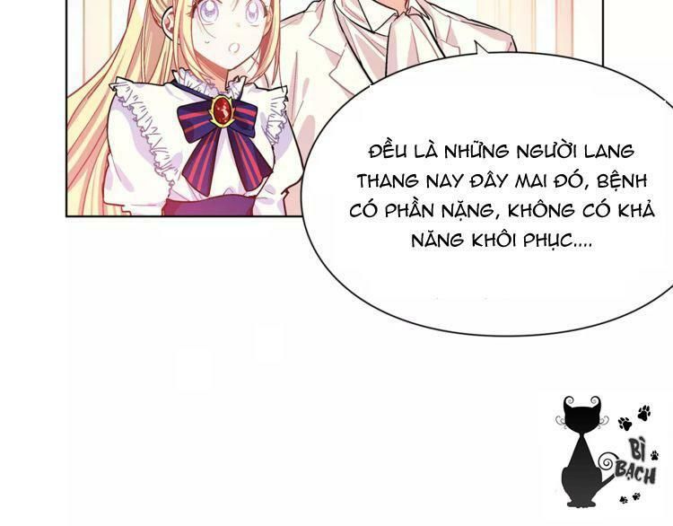 Nữ Hoàng Ngoại Khoa Chapter 13 - 15