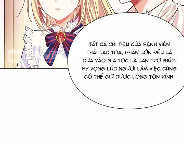 Nữ Hoàng Ngoại Khoa Chapter 13 - 17