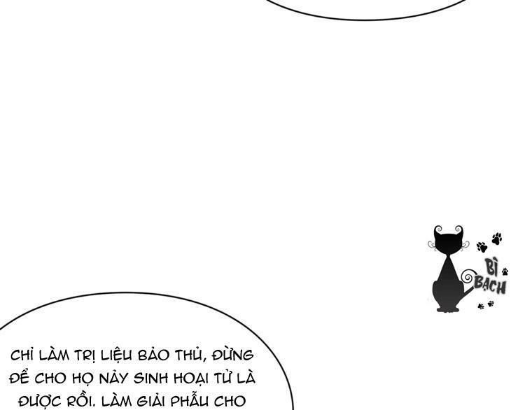 Nữ Hoàng Ngoại Khoa Chapter 13 - 25