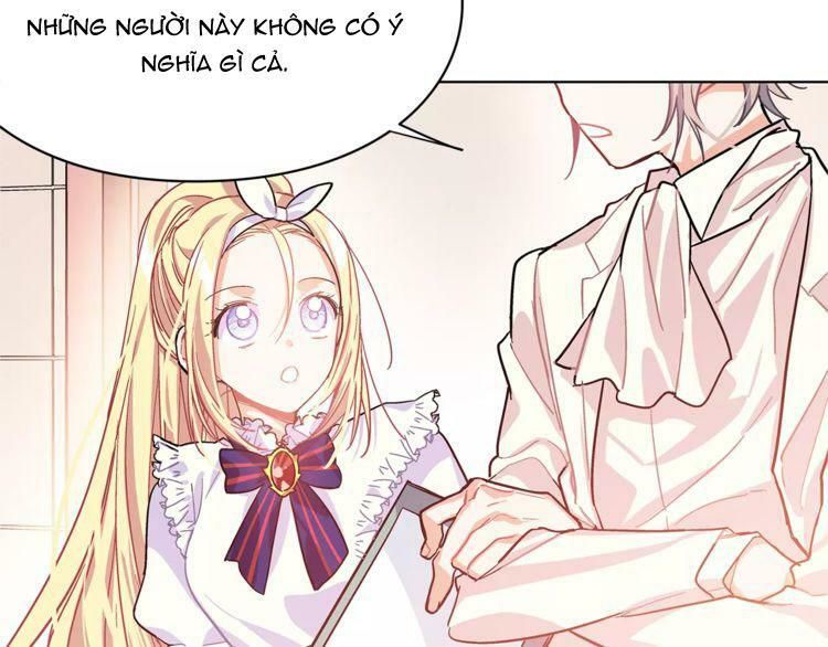 Nữ Hoàng Ngoại Khoa Chapter 13 - 26