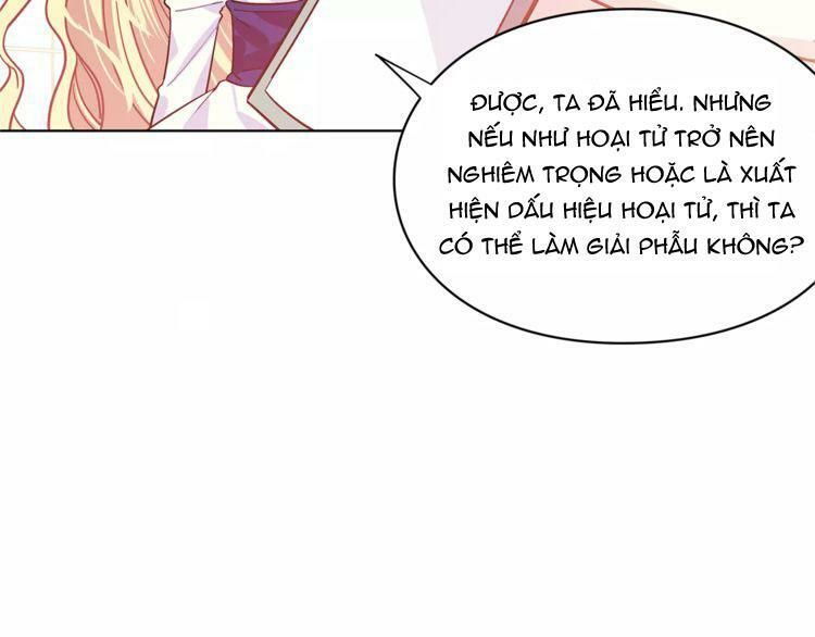 Nữ Hoàng Ngoại Khoa Chapter 13 - 27