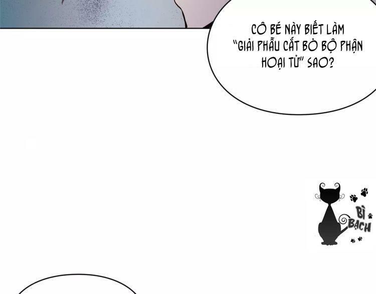 Nữ Hoàng Ngoại Khoa Chapter 13 - 29