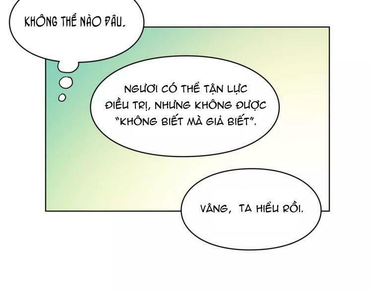 Nữ Hoàng Ngoại Khoa Chapter 13 - 30